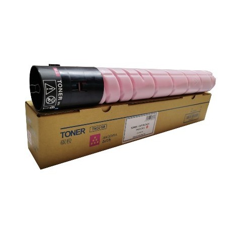 KMin TN-221/TN-321 M Laser