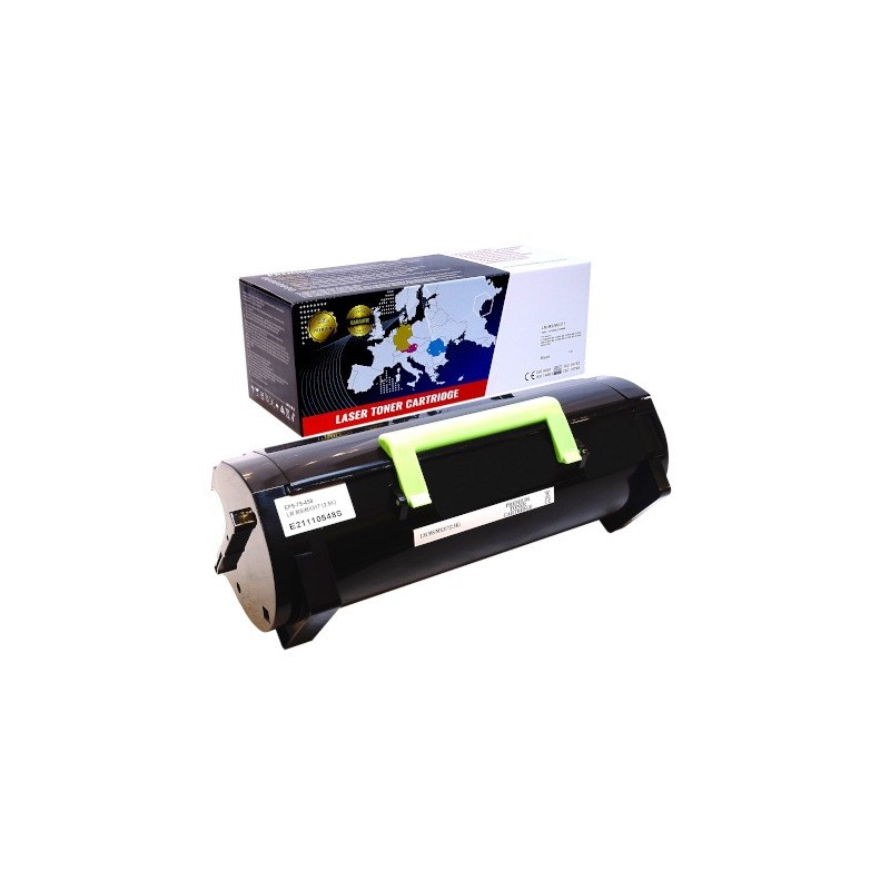 LEX MS/MX317 (2.5K) LASER WW (51B2000/51B0000)