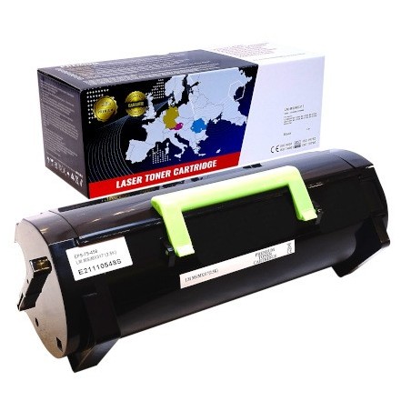 LEX MS/MX317 (2.5K) LASER WW (51B2000/51B0000)