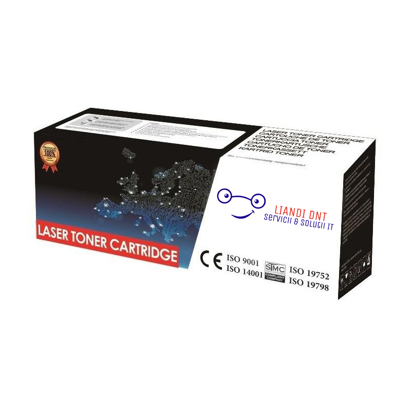 HP CF244A XXL (2K) PATENTED Laser