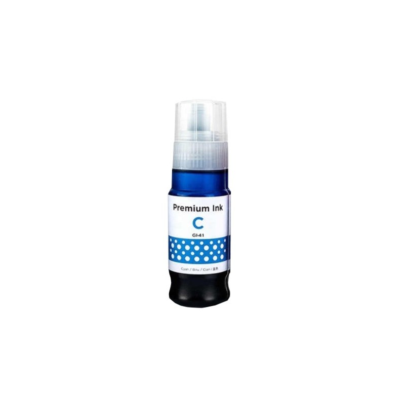 Can GI-41 CISS - Cyan 70ml