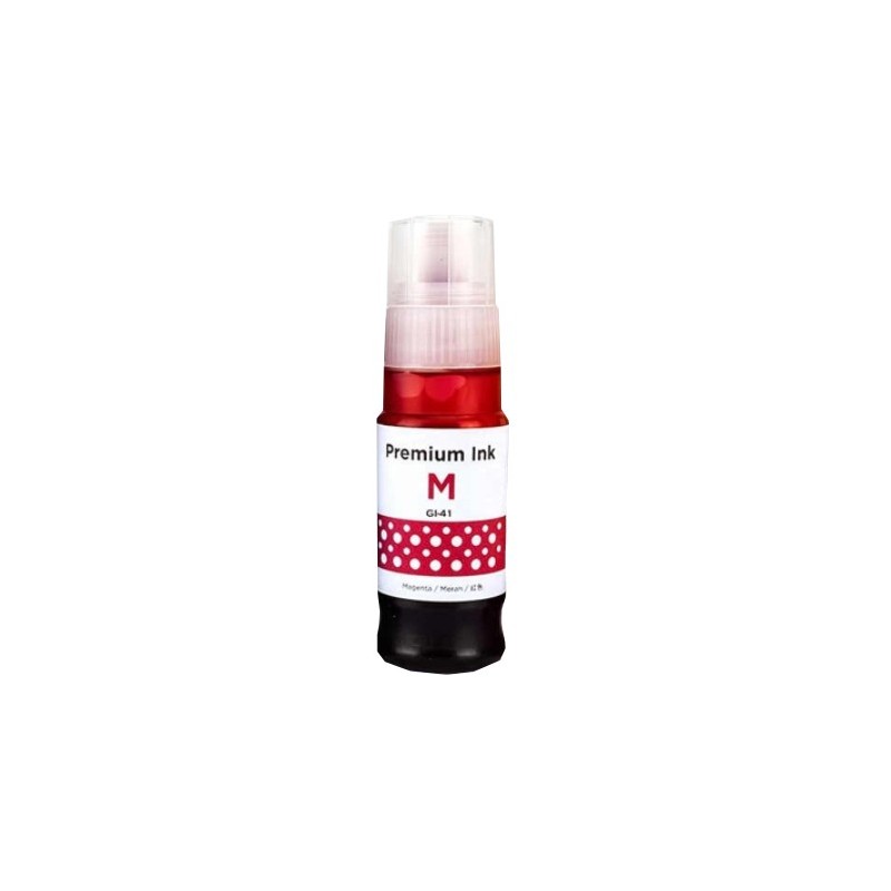 Can GI-41 CISS - Magenta 70ml