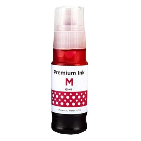 Can GI-41 CISS - Magenta 70ml