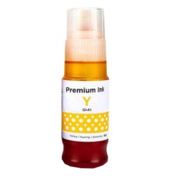 Can GI-41 CISS - Yellow 70ml